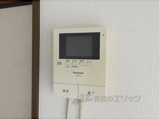 ドアフォン（ＴＶ含）