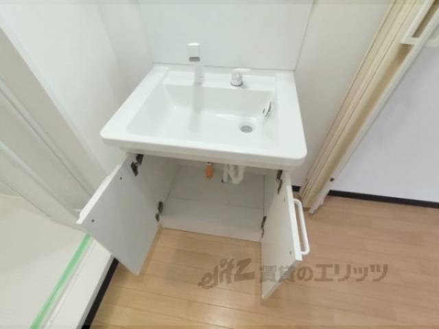 洗面所