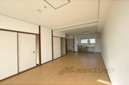 森本マンション室内写真2