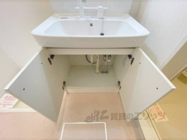 洗面所
