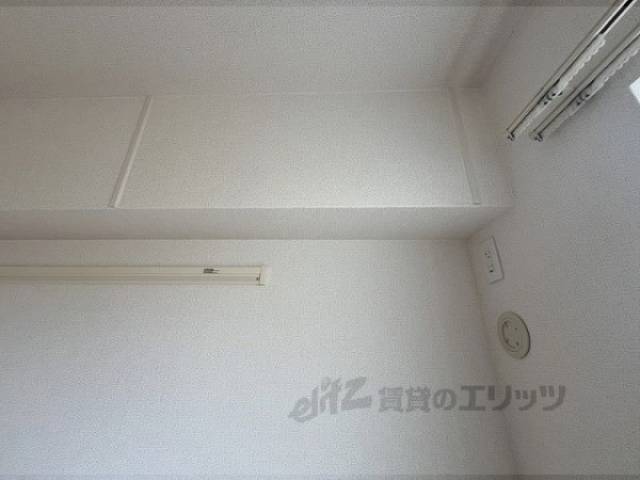 エアコン　設置可能