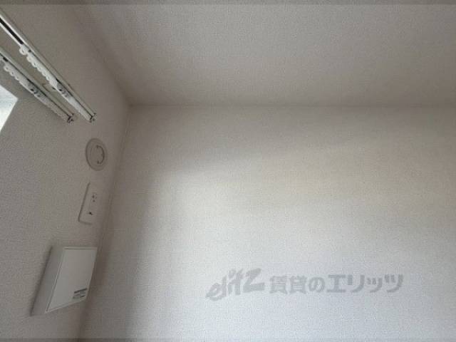 エアコン　設置可能