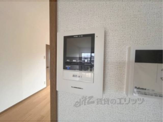 ドアフォン（ＴＶ含）