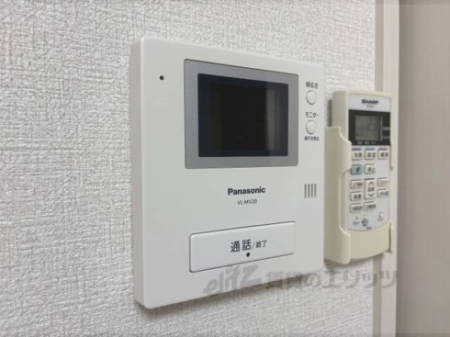 ドアフォン（ＴＶ含）