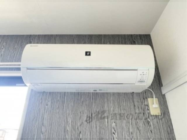 エアコン
