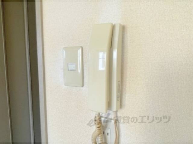 ドアホン