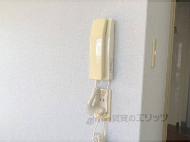ドアホン