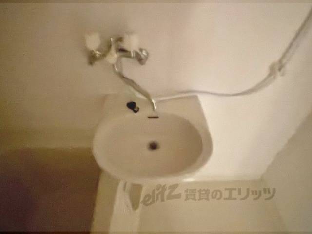 洗面所