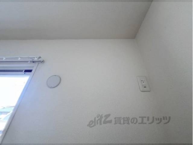 エアコン　設置可能