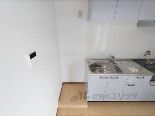 冷蔵庫置場