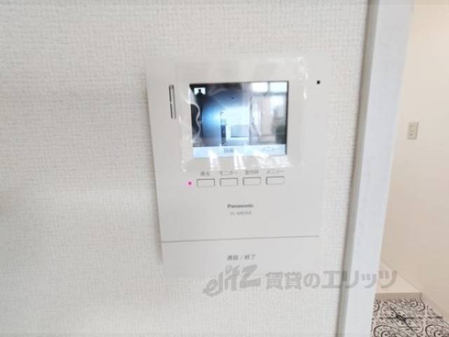 ドアフォン（ＴＶ含）