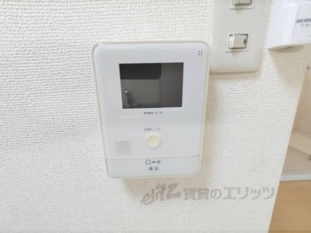 ＴＶモニターフォン