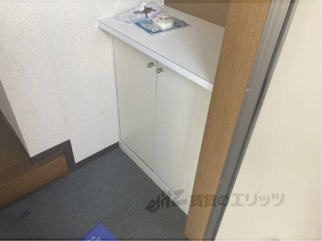 下駄箱