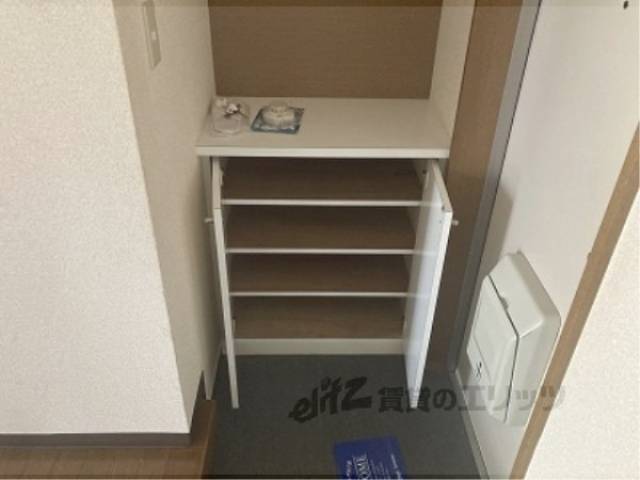 下駄箱