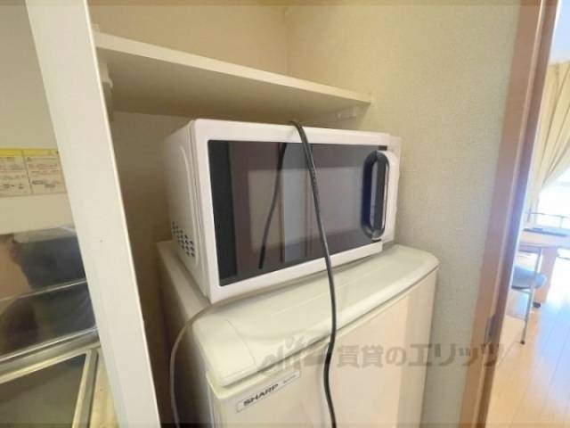 電子レンジ
