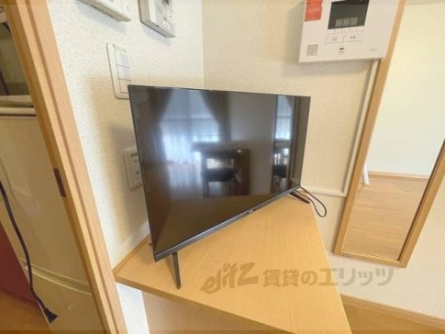 テレビ