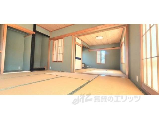 和室