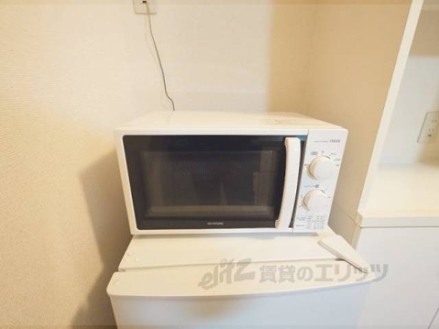 電子レンジ
