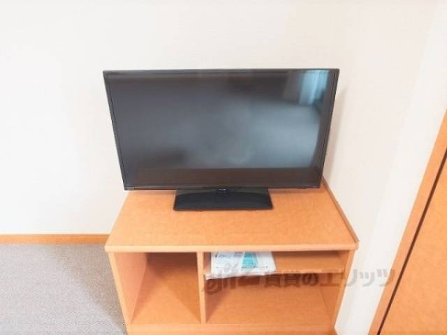 テレビ