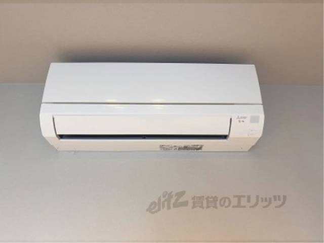 洋室エアコン