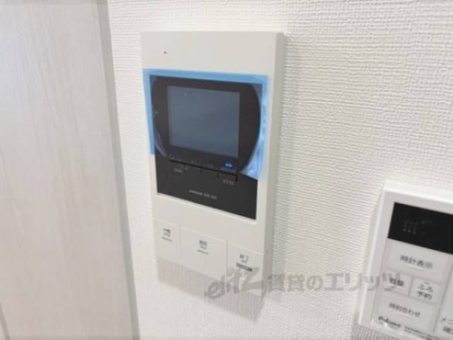 ドアフォン（ＴＶ含）