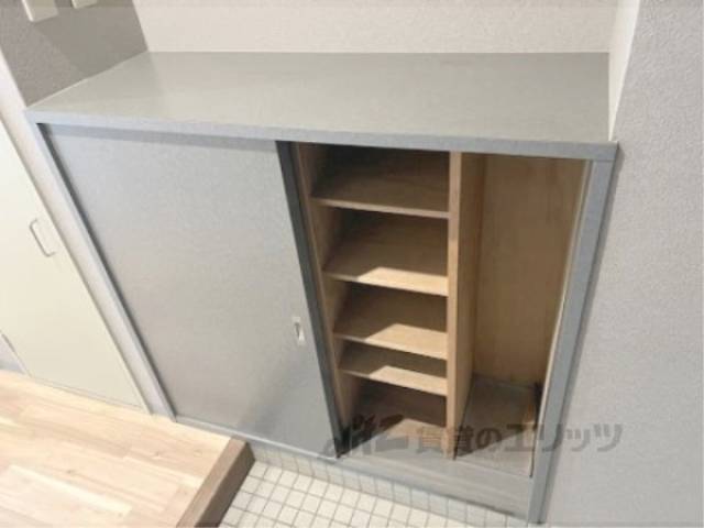 下駄箱
