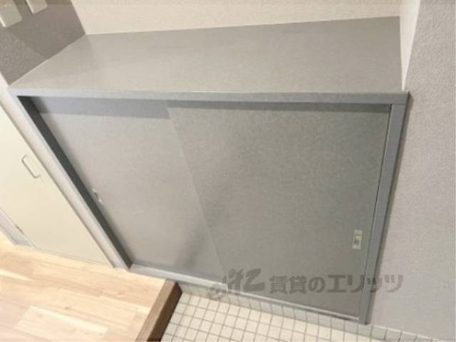 下駄箱