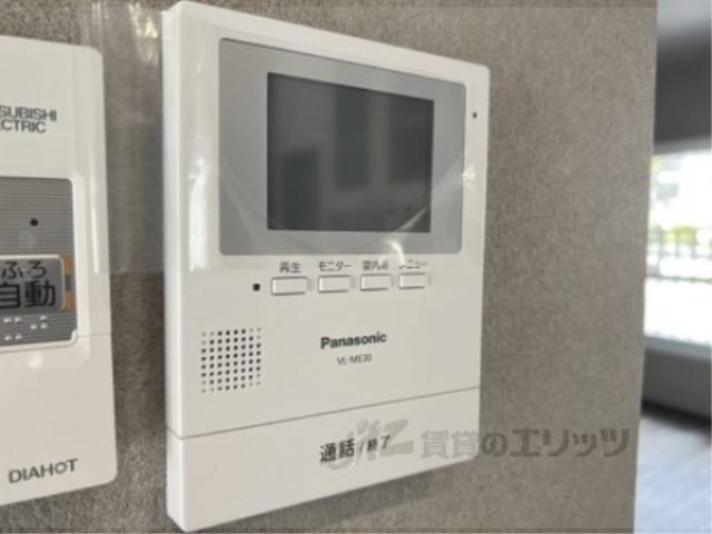 ドアフォン（ＴＶ含）