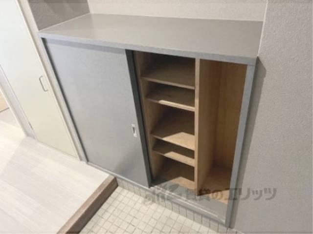 下駄箱