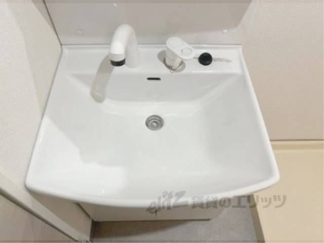 洗面所