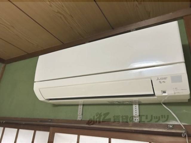 エアコン