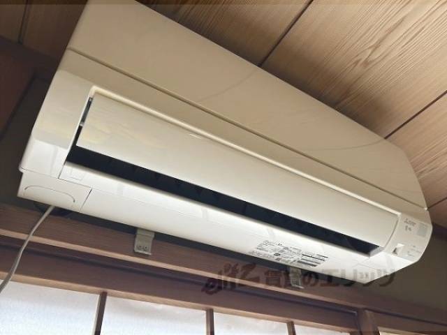 エアコン