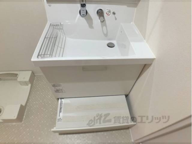洗面所
