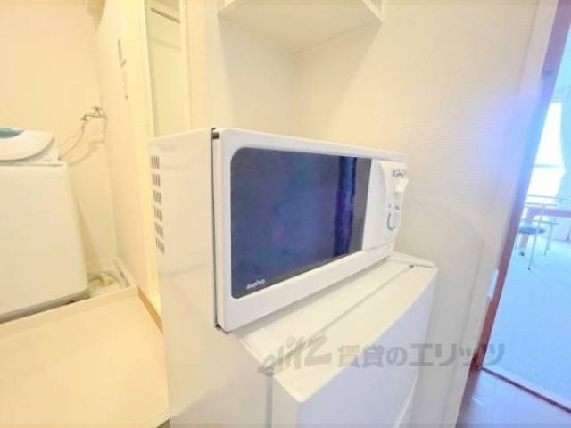 電子レンジ