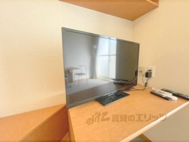 テレビ