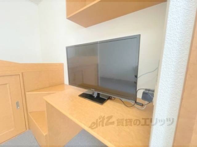 テレビ