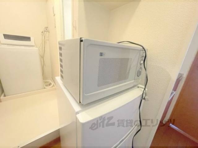 電子レンジ