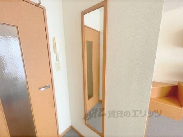 姿見