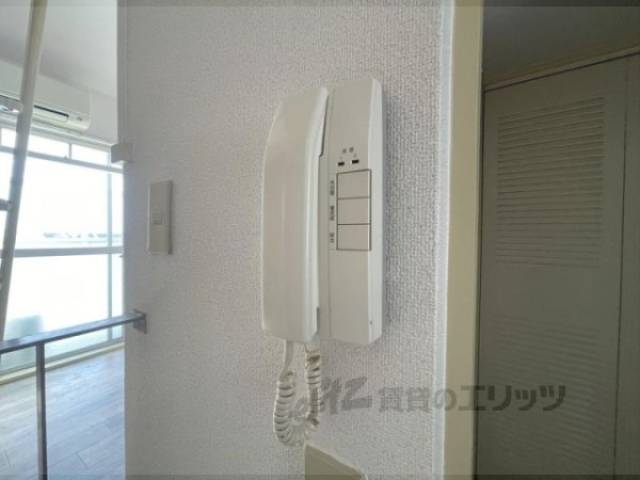 ドアフォン（ＴＶ含）
