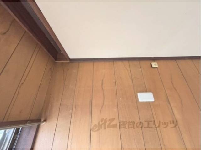 エアコン設置箇所