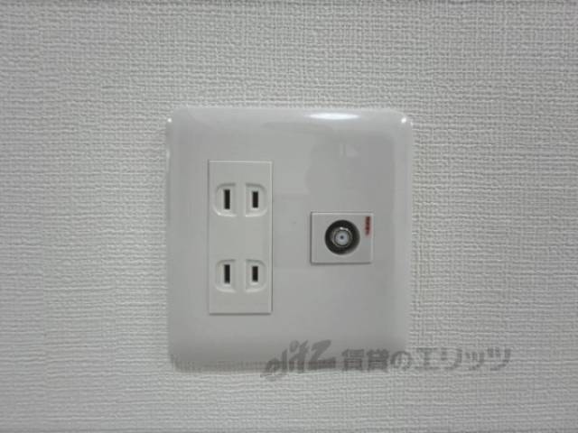 各種コンセント