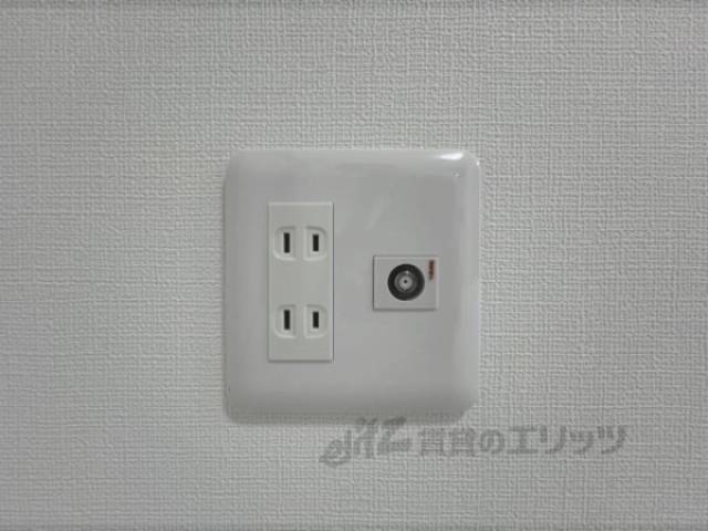 各種コンセント