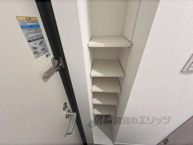 下駄箱