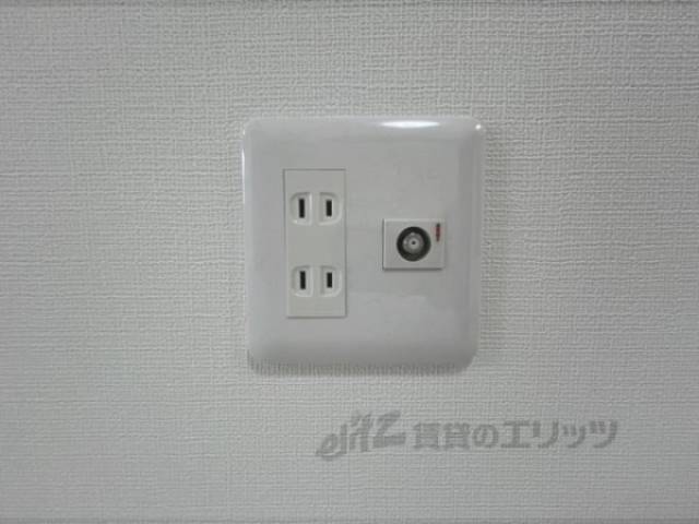 各種コンセント