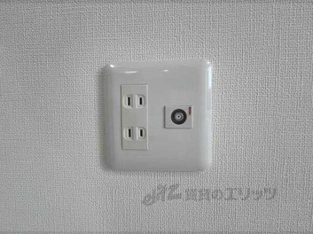 各種コンセント