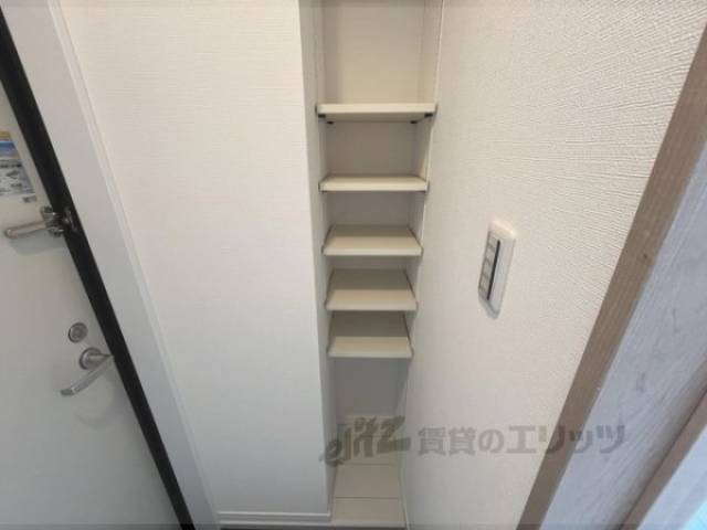 下駄箱