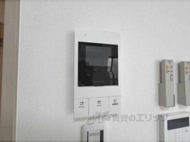 ドアフォン（ＴＶ含）