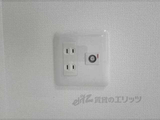 各種コンセント