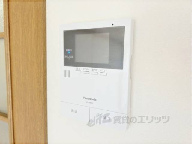 ドアフォン（ＴＶ含）