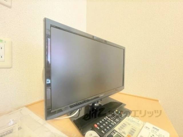 テレビ